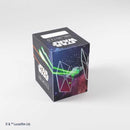 Star Wars Unlimited - Soft Crate: X-Wing/Tie Fighter-Collectible Trading Cards-Ashdown Gaming