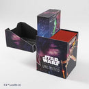 Star Wars Unlimited - Soft Crate: X-Wing/Tie Fighter-Collectible Trading Cards-Ashdown Gaming