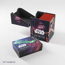 Star Wars Unlimited - Soft Crate: X-Wing/Tie Fighter-Collectible Trading Cards-Ashdown Gaming
