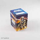 Star Wars Unlimited - Soft Crate: Captain Phasma/Storm Trooper-Collectible Trading Cards-Ashdown Gaming