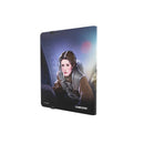 Star Wars: Unlimited 18-Pocket Album - Leia Organa & Jabba The Hutt-Ashdown Gaming