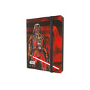 Star Wars: Unlimited 18-Pocket Album - Darth Vader Unstoppable-Ashdown Gaming