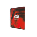 Star Wars: Unlimited 18-Pocket Album - Darth Vader Unstoppable-Ashdown Gaming