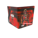 Star Wars: Unlimited 18-Pocket Album - Darth Vader Unstoppable-Ashdown Gaming