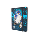 Star Wars: Unlimited 18-Pocket Album - C-3PO & R2-D2-Ashdown Gaming