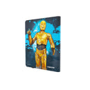 Star Wars: Unlimited 18-Pocket Album - C-3PO & R2-D2-Ashdown Gaming