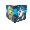 Star Wars: Unlimited 18-Pocket Album - C-3PO & R2-D2-Ashdown Gaming