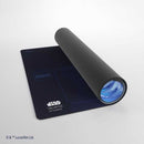 Star Wars Unlimited - Game Mat: Death Star-Collectible Trading Cards-Ashdown Gaming