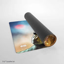 Star Wars: Unlimited Game Mat - Jabba The Hutt-Ashdown Gaming