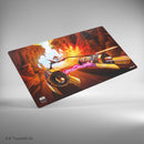 Star Wars: Unlimited Game Mat - Anakin's Podracer-Ashdown Gaming