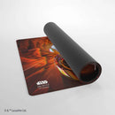 Star Wars: Unlimited Game Mat - Anakin's Podracer-Ashdown Gaming