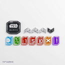 Star Wars Unlimited - Premium Tokens-Collectible Trading Cards-Ashdown Gaming