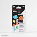 Star Wars Unlimited - Premium Tokens Pro Expansion Pack-Collectible Trading Cards-Ashdown Gaming