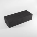 Gamegenic: Card Lair Pro 1000+ Black-Ashdown Gaming