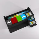 Gamegenic: Card Lair Pro 1000+ Black-Ashdown Gaming