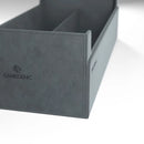 Gamegenic Dungeon 1100+ Convertable Midnight Gray-Ashdown Gaming