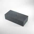 Gamegenic Dungeon 1100+ Convertable Midnight Gray-Ashdown Gaming