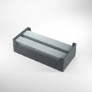 Gamegenic Dungeon 1100+ Convertable Midnight Gray-Ashdown Gaming