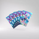 Altered TCG: Art Sleeves - Nevenka-Ashdown Gaming