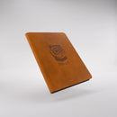 Altered TCG: Premium Zip Up Album-Ashdown Gaming