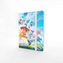 Altered TCG: Casual 18 Pocket Album - Beyond the Gates-Ashdown Gaming