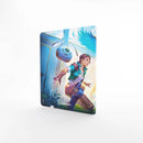 Altered TCG: Casual 18 Pocket Album - Beyond the Gates-Ashdown Gaming