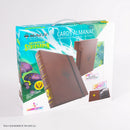Gamegenic MTG: Strixhaven Cards Almanac Premium Slips Case 18 Pocket Album-Ashdown Gaming