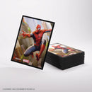 Gamegenic MTG Sleeves - Spider-Man-Ashdown Gaming