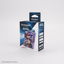 Gamegenic MTG: Reality Fracture Premium Art Sleeves-Ashdown Gaming