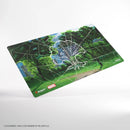 Gamegenic MTG Shiny Playmat - Spider-Man-Ashdown Gaming