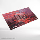 Gamegenic MTG Shiny Playmat - Spider-Man-Ashdown Gaming