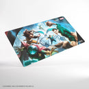 Gamegenic MTG Prime Playmat - Spider-Man-Ashdown Gaming