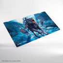 Gamegenic MTG: Hobbit Shiney Playmat