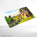 Gamegenic MTG: Hobbit Prime Playmat-Ashdown Gaming