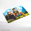 Gamegenic MTG: Hobbit Prime Playmat-Ashdown Gaming