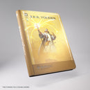 Gamegenic MTG: Hobbit Zip-Up Album 18-Pocket-Ashdown Gaming