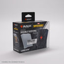 Gamegenic MTG: Marvel Premium Double Sleeving Pack-Ashdown Gaming