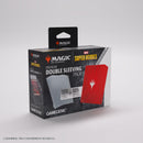 Gamegenic MTG: Marvel Premium Double Sleeving Pack-Ashdown Gaming