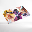 Gamegenic MTG: Marvel Shiny Playmat-Ashdown Gaming