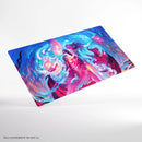 Gamegenic MTG: Strixhaven Shiny Playmat-Ashdown Gaming