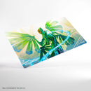 Gamegenic MTG: Strixhaven Shiny Playmat-Ashdown Gaming