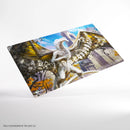 Gamegenic MTG: Strixhaven Shiny Playmat-Ashdown Gaming