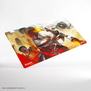 Gamegenic MTG: Strixhaven Prime Playmat-Ashdown Gaming