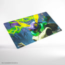 Gamegenic MTG: Strixhaven Prime Playmat-Ashdown Gaming