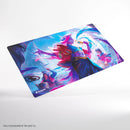 Gamegenic MTG: Strixhaven Prime Playmat-Ashdown Gaming
