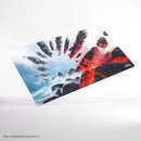 Gamegenic MTG: Strixhaven Prime Playmat-Ashdown Gaming