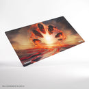 Gamegenic MTG: Strixhaven Prime Playmat-Ashdown Gaming