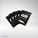 Star Wars Unlimited - Art Sleeves: Space White-Collectible Trading Cards-Ashdown Gaming