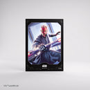 Star Wars Unlimited - Art Sleeves: Darth Maul-Collectible Trading Cards-Ashdown Gaming