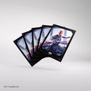 Star Wars Unlimited - Art Sleeves: Darth Maul-Collectible Trading Cards-Ashdown Gaming
